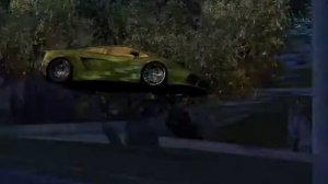 nfs mw 2005 прохождение мода remastered 2022 #28 прохождение серия испытаний ФИНАЛ