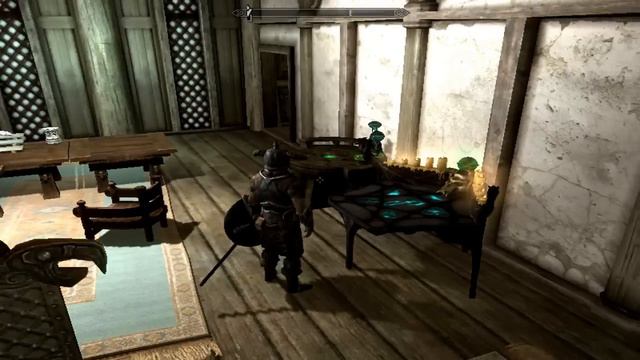 سكايرم كيف تلفل 100 Enchanting بسرعة | Skyrim How To Get 100 Enchanting смотреть онлайн