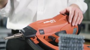 Газовый монтажный пистолет GX 3