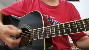 Yamaha FG-441BL : รีวิว