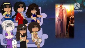 Реакция Песнь о красном Ниле (Покн)