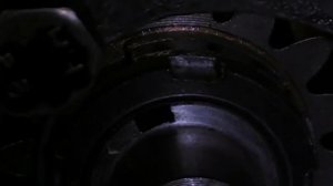 Минитрактор Файтер Т-18; Разошелся дифференциал (тип 2). Мое решение проблемы.