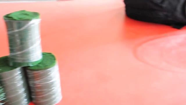 Изготовление искусственной елки. Вариант 2 смотреть онлайн