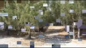 Отель «Шармат» Пицунда Лдзаа