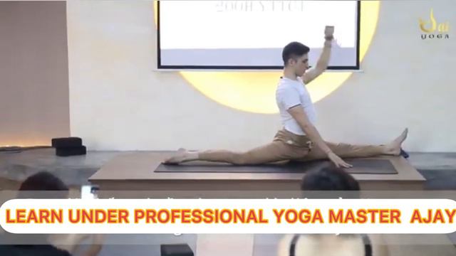 ONLINE MULTI STYLE YOGA TEACHER TRAINING COURSE.