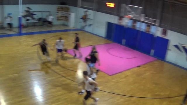 MILFAKI BUCKS - VROMIKOMETA 50 - 59, SUPER LEAGUE BASKET CITY, 2ος ΟΜΙΛΟΣ, 5η ΑΓΩΝΙΣΤΙΚΗ смотреть онлайн