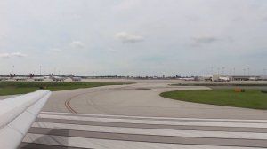 [TRIP REPORT] Delta Airlines MD88 (ECONOMY) Columbus (CMH) - Atlanta Hartsfield Jackson (ATL)