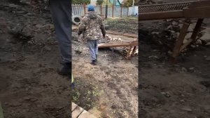 ГАЗ-66 ЭВАКУАТОР экспресс-обзор от Никиты Головинского