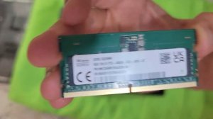 Dell Alienware m16 RAM Upgrade Success ? ? ?