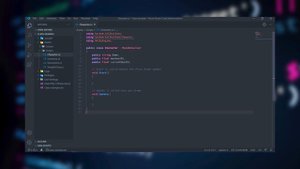 ЧТО ТАКОЕ CLASS В C# UNITY ЗА 5 МИН, С# ДЛЯ НАЧИНАЮЩИХ