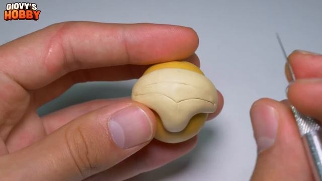 GLITCH TRAP escaped from the game.... ➤ FNAF VR: Help Wanted ★ Polymer clay Tutorial смотреть онлайн