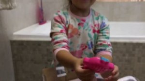 UNBOXING распаковка набора по уходу за  BABY BORN  Как мама , уход за малышом