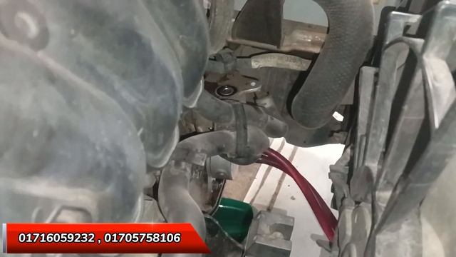 TOYOTA ALLION/PREMIO | CVT TRANSMISSION MAINTENANCE | GEAR BOX RELEARN CALIBRATION FULL PROCESS | смотреть онлайн