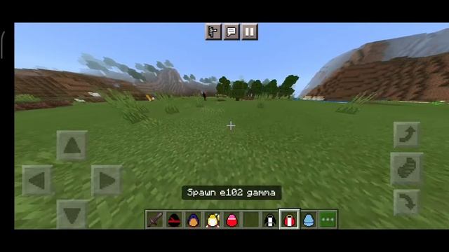 Sonic en Minecraft | Sonic Adventures Addon смотреть онлайн