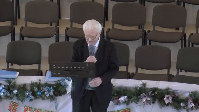 Рождество (Николай Николаевич) смотреть онлайн