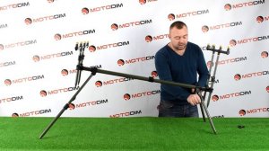 Род Под Mikado Rod Pod Fourliner