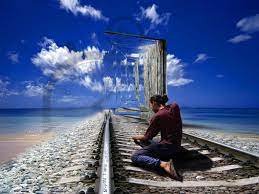 175. ПРОДОЛЖАЙТЕ ИДТИ НЕСМОТРЯ НИ НА ЧТО! Леонид Тугутов (Лакшми Нараяна Дас). Ведические истории.