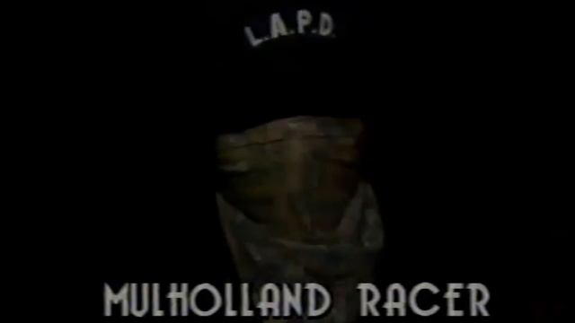 The Quest to Become King of the Mountain - The Story of Mulholland Drive смотреть онлайн