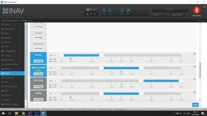 INAV 2.6 настройка для самолета PID / PIFF вручную и autotune