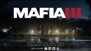 Mafia 3 trailer song