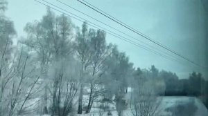 Двухэтажный поезд. Обзор. Питание.