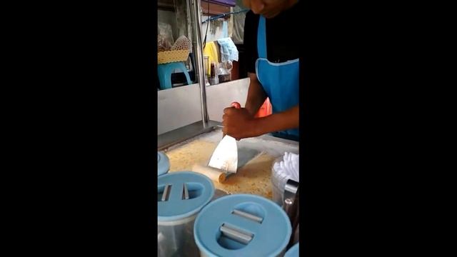 Тайское мороженое смотреть онлайн