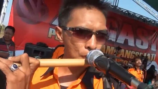 JGS Bersama ARGAST Bergoyang. 07 смотреть онлайн