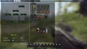 Escape From Tarkov. Быстрая прокачка навыков. Патч 0.12.9