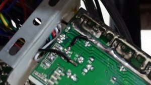 ЭЛЕКТРО-КАРТИНГ 4х4 DIY своими руками