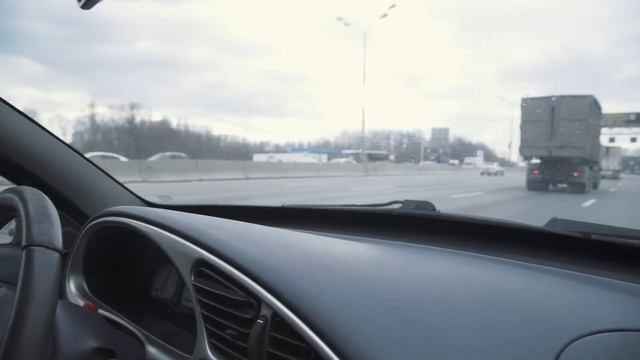 Ford Puma. Чёрная кошка Генри Форда смотреть онлайн