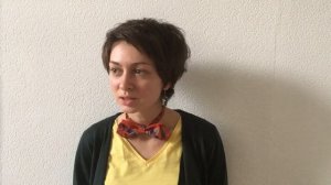 Алина Духно bodypercussion/Школа русского фольклора "СамоВар"