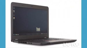 電腦 ThinkPad  E450 筆記簿型電腦 3