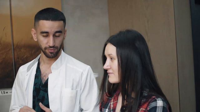 увеличение груди после ринопластики. Случай из практики смотреть онлайн