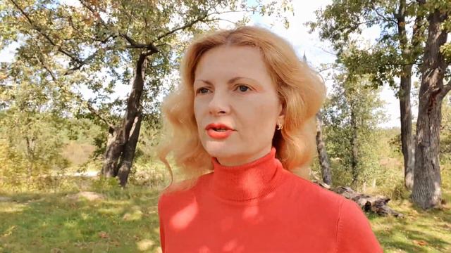 Луна во Льве