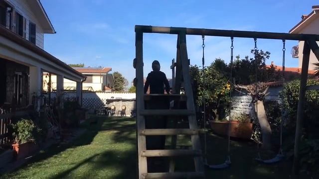 Фьюмичино смотреть онлайн