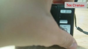 Обзор на Фотоаппарат OLYMPUS T100 На 12 Мегапикселей