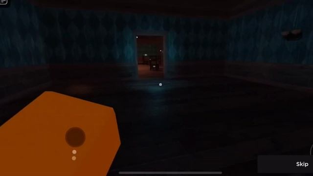 DOORS UPDATE | WHAT IF THE SEEK WILL CHASE ON 100 DOOR | ROBLOX [PHONE GAMEPLAY] смотреть онлайн