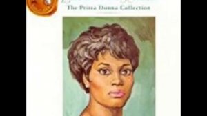 Leontyne Price He has come. Do not utter a word... Vanessa Act I.wmv