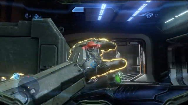 Halo 4 - Walkthrough - Part 20 "Open The Door!" + GIVEAWAY (Gameplay Playthrough) смотреть онлайн