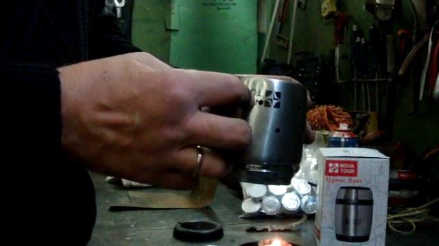 Грелка для рук и палатки смотреть онлайн