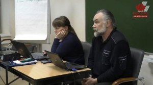 Инструментальная детекция лжи. Профессиональная подготовка полиграфологов