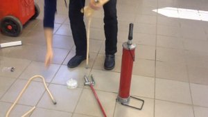 Краскопульт СО-20В ПРОФМАШ. Комплектность. Поэтапная сборка. Сфера применения.
