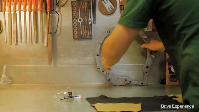 Countach Replica v6 Turbo (11° parte) - TEST Finale! - Davide Cironi Drive Experience смотреть онлайн