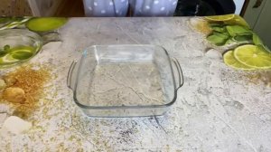 Цветная капуста с грибами и куриным филе! Необычайно вкусный и рецепт!