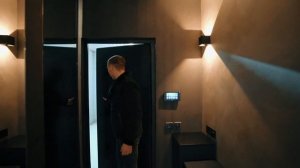 Интерьер вне времени. Дизайн, созданный 5 лет назад.