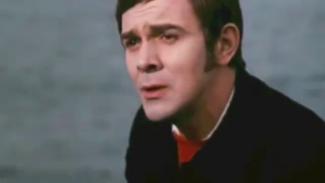 Муслим Магомаев - Синяя вечность
