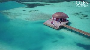Ozen by Atmosphere at Maadhoo Maldives