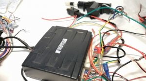 Блок Scher-Khan Magicar B