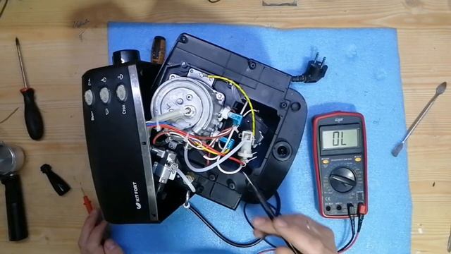 Ремонт кофеварки в Кудрово ремонт кофеварок смотреть онлайн