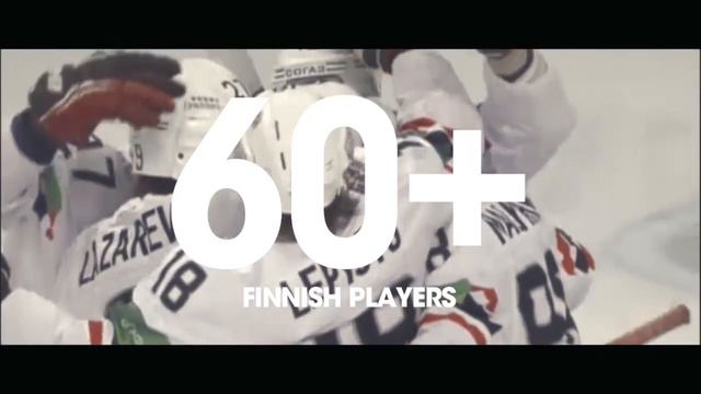 KHL is here! смотреть онлайн